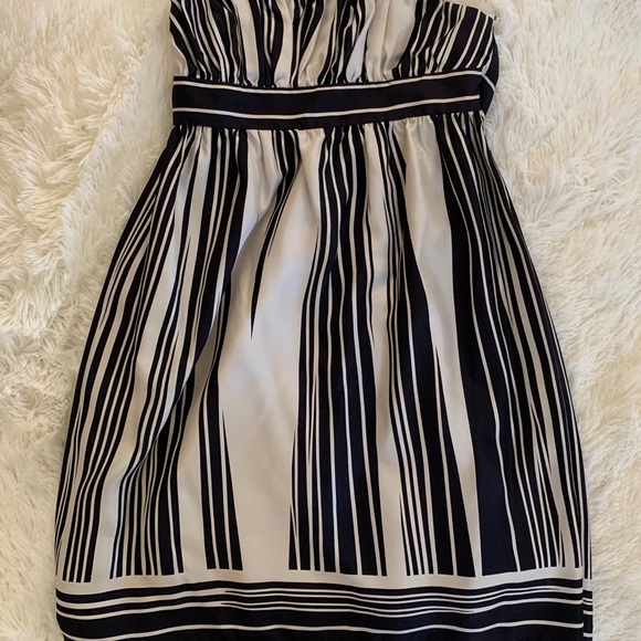 Corey Lynn Calter - Off The Shoulder Dress - Picture 5 of 5